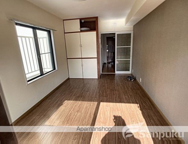 エーデルハイム木屋町の内装写真