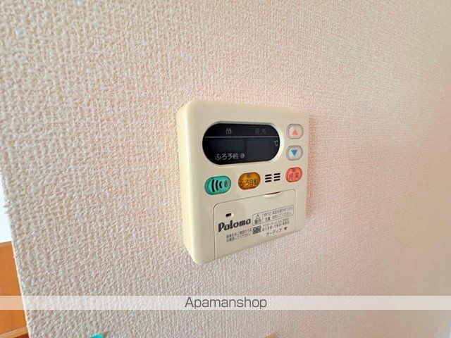 WOHNUNGの内装写真