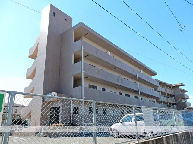 ティナ大塚の外観写真