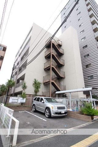 ポワール・Kの外観写真
