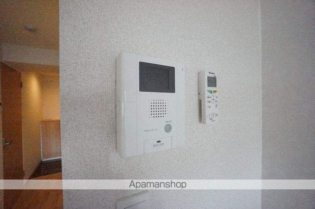 グランデ浅間町の内装写真