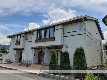 シャンドール[2LDK/58.21m2]の外観1