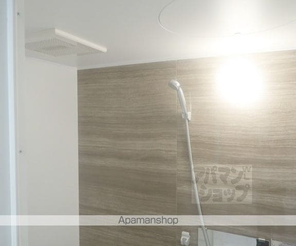 ARCA桂川の内装写真