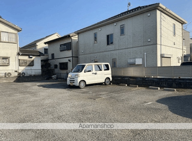 相模線 海老名駅 徒歩16分 2階建 築33年のその他写真