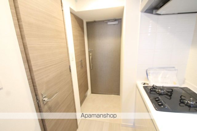SーRESIDENCE三国WESTの内装写真