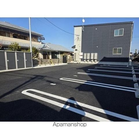 Opusone富久山の内装写真