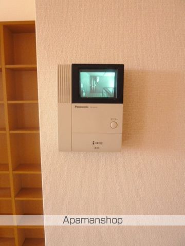 メイプルヒルズの内装写真