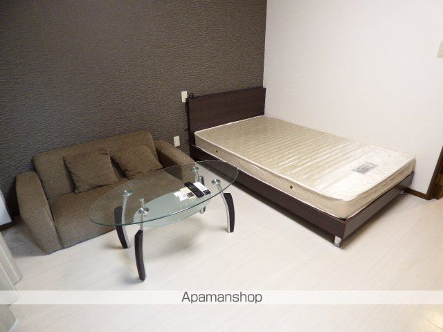 AZUL江坂の内装写真