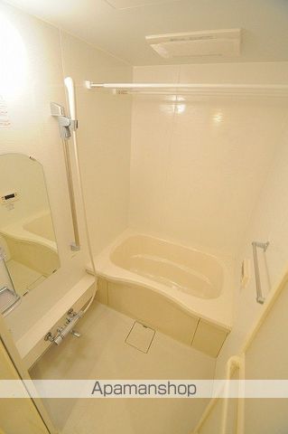 モナクーユの内装写真