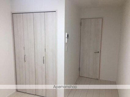 カインドネス吉祥寺南町Ａ棟[1K/19.23m2]の収納