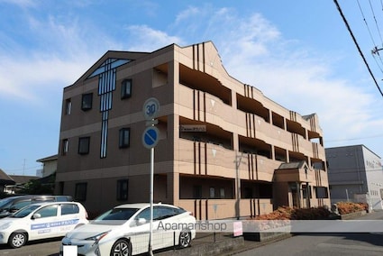 アレキサンドリア[2LDK/51.66m2]の外観1