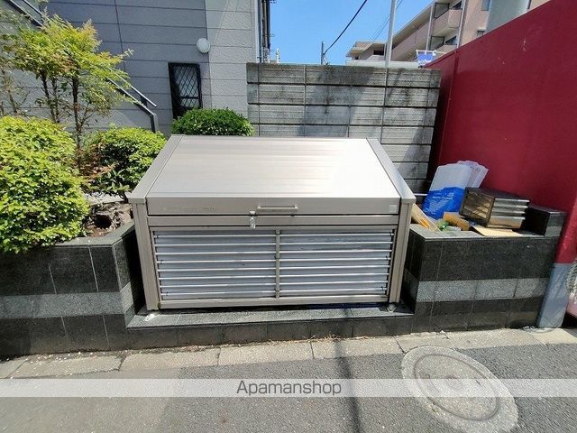 パルテール一之江Iのその他写真