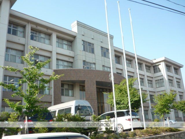 レオパレスリレイションの周辺写真