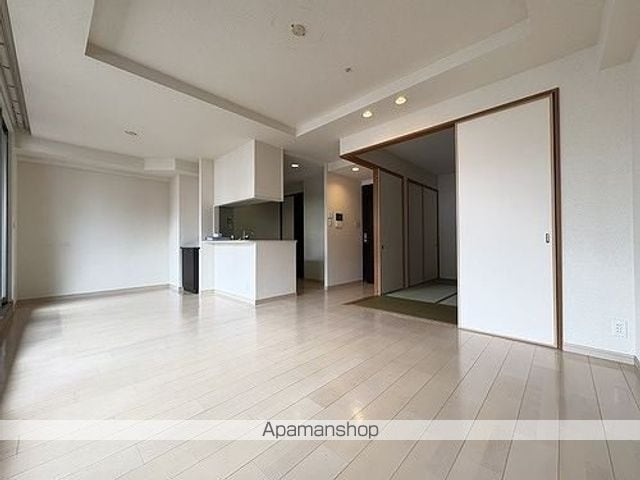 ライオンズ岐阜セントマークス壱番館の内装写真