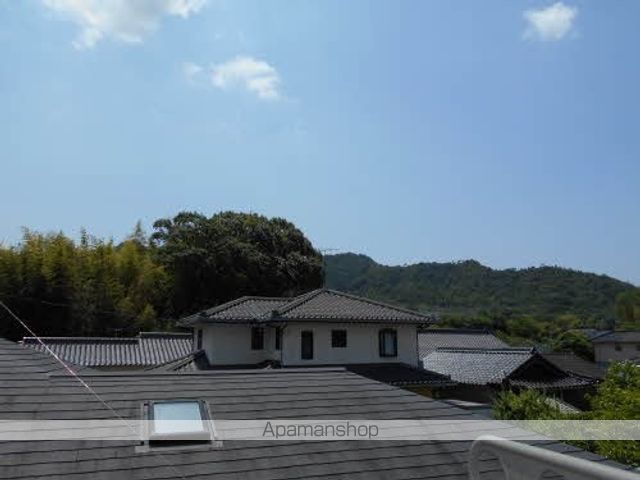 クレ−ル山ノ代 B棟のその他写真