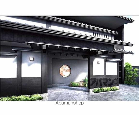イーグルコート京都御所南のその他写真