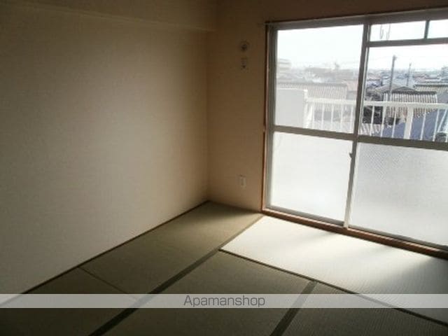 マイン96の内装写真