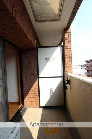 【福岡市南区高宮のマンションの内装7】