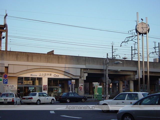 エクセレント上小田井の周辺写真