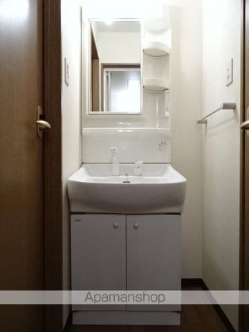 ジョイ高丘の内装写真