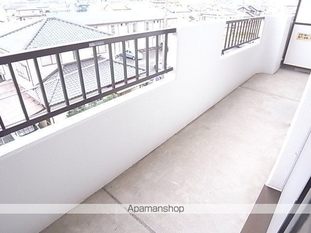 マンション・カズの内装写真
