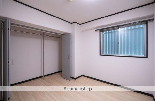 ベルデ谷町の内装写真