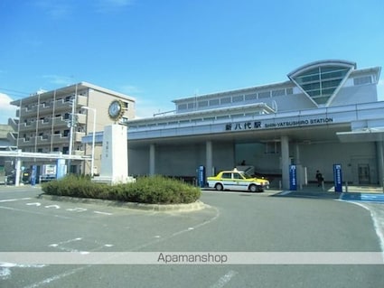 アウローラ　Ⅱ[2LDK/57.63m2]の周辺2