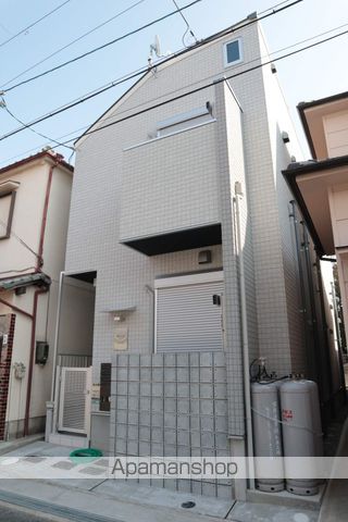 あんしん日置荘西町08-2012の外観写真