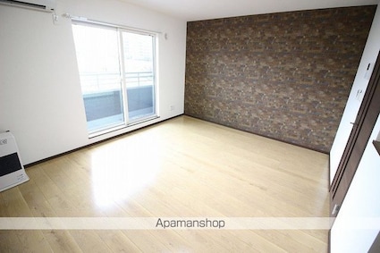 ａｍｉ本町[1LDK/36.24m2]のリビング・居間