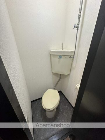 ヴァルト平岸の内装写真