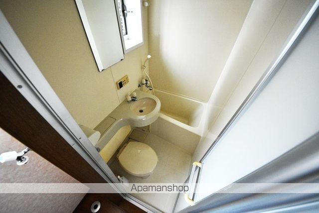 豊南町西1-3-10の内装写真