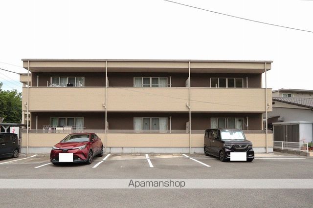 シュール南佐古のその他写真