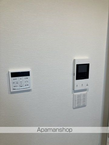 REGALEST 舟入の内装写真