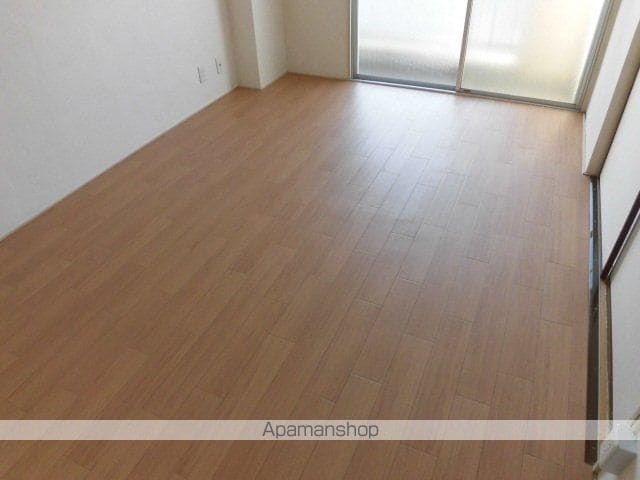 舟入プラザの内装写真