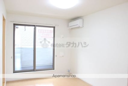 パステル[1LDK/41.27m2]のリビング・居間