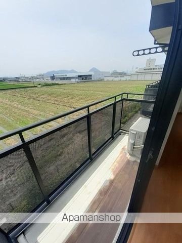 モンブランCの内装写真