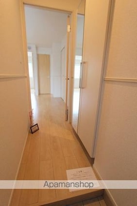 カーサ　リアン[1LDK/45.67m2]の内装5