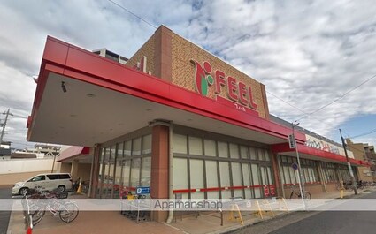 パルティール名駅北[1K/24.8m2]の周辺3