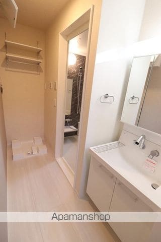東仙北貸家の内装写真