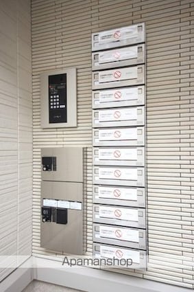 ティアレ大塚[1K/30.67m2]の共用部1