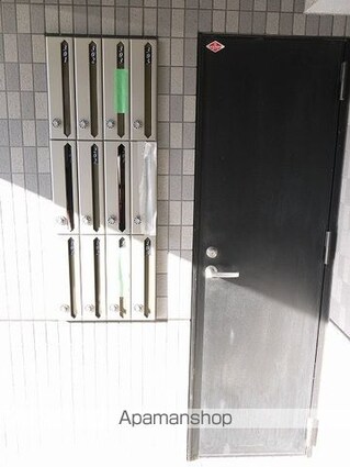 サウスグリーン[1K/29.8m2]の共用部