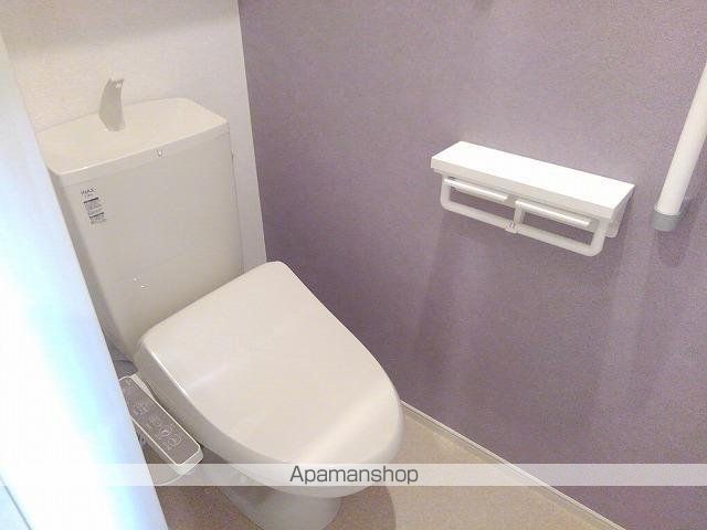 MANA WINGの内装写真