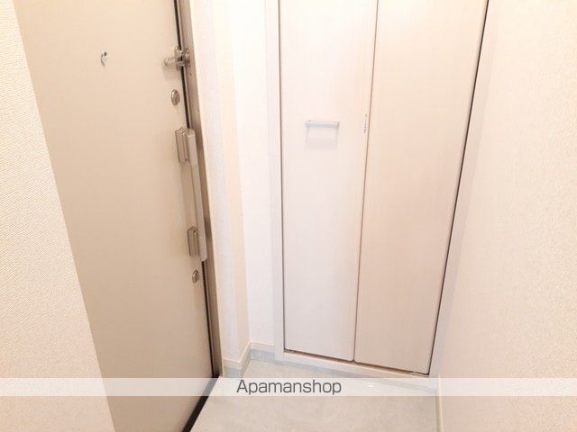 K’S FLATの内装写真
