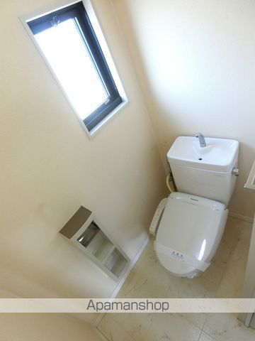 しおさいの丘Dの内装写真