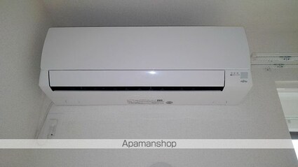 リィヴァブル　ハウス　Ⅱ[1K/40.78m2]のその他設備