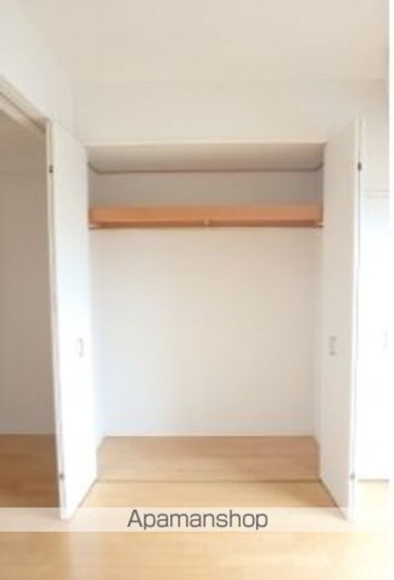 エスティメゾン錦糸町Ⅱ[1DK/40m2]の収納