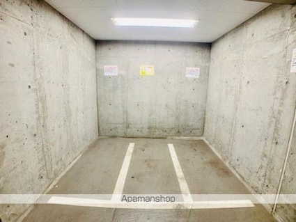 東京都世田谷区北沢５丁目[1LDK/39.76m2]の共用部5
