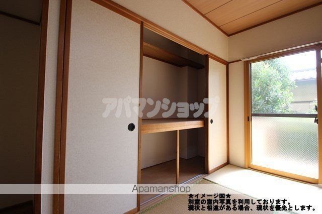 ドルフレーベンベルクの内装写真