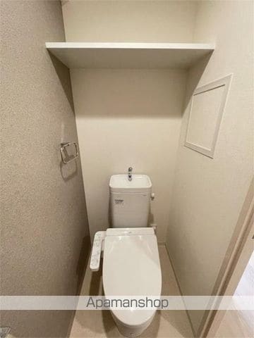 グランディア大阪ノースの内装写真