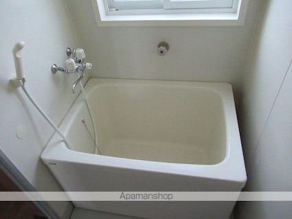 サンハイツＲＭ[1K/32.02m2]のバス